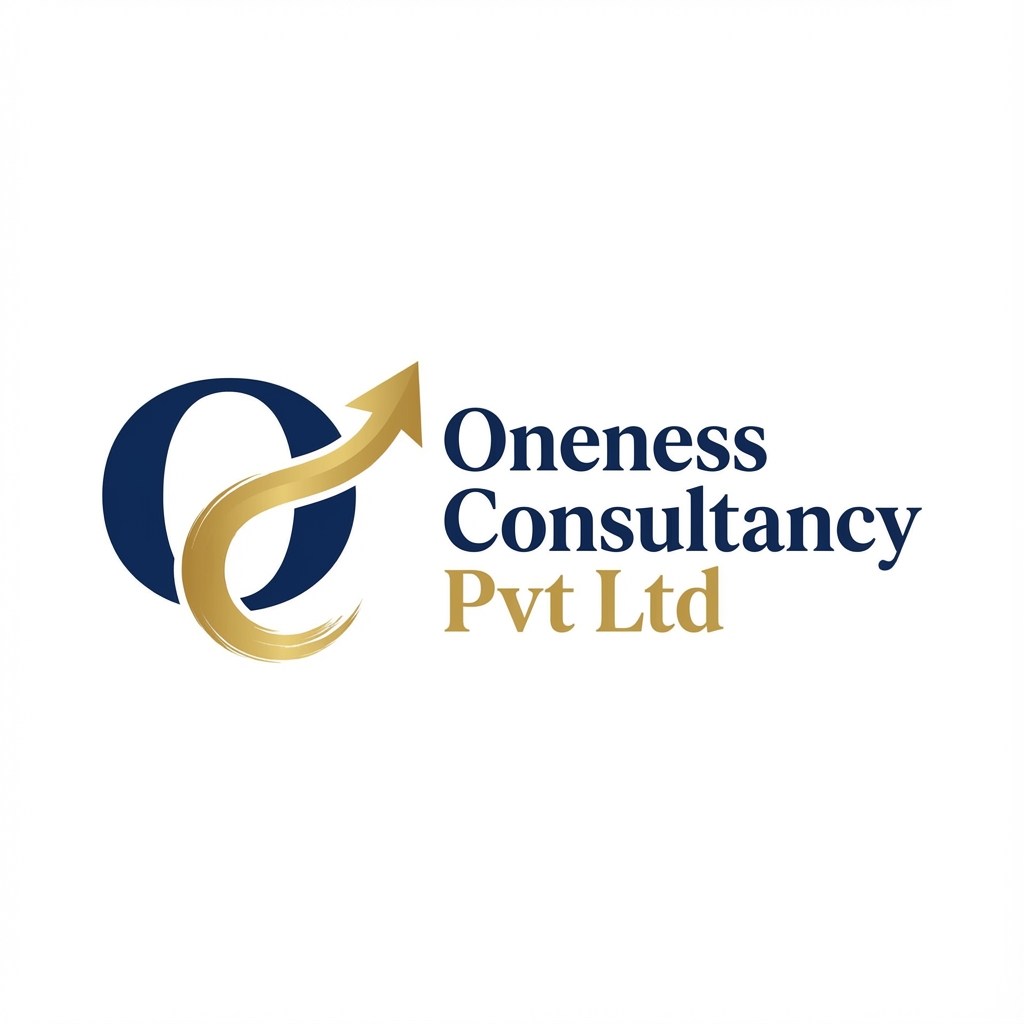 Oneness Consultancy